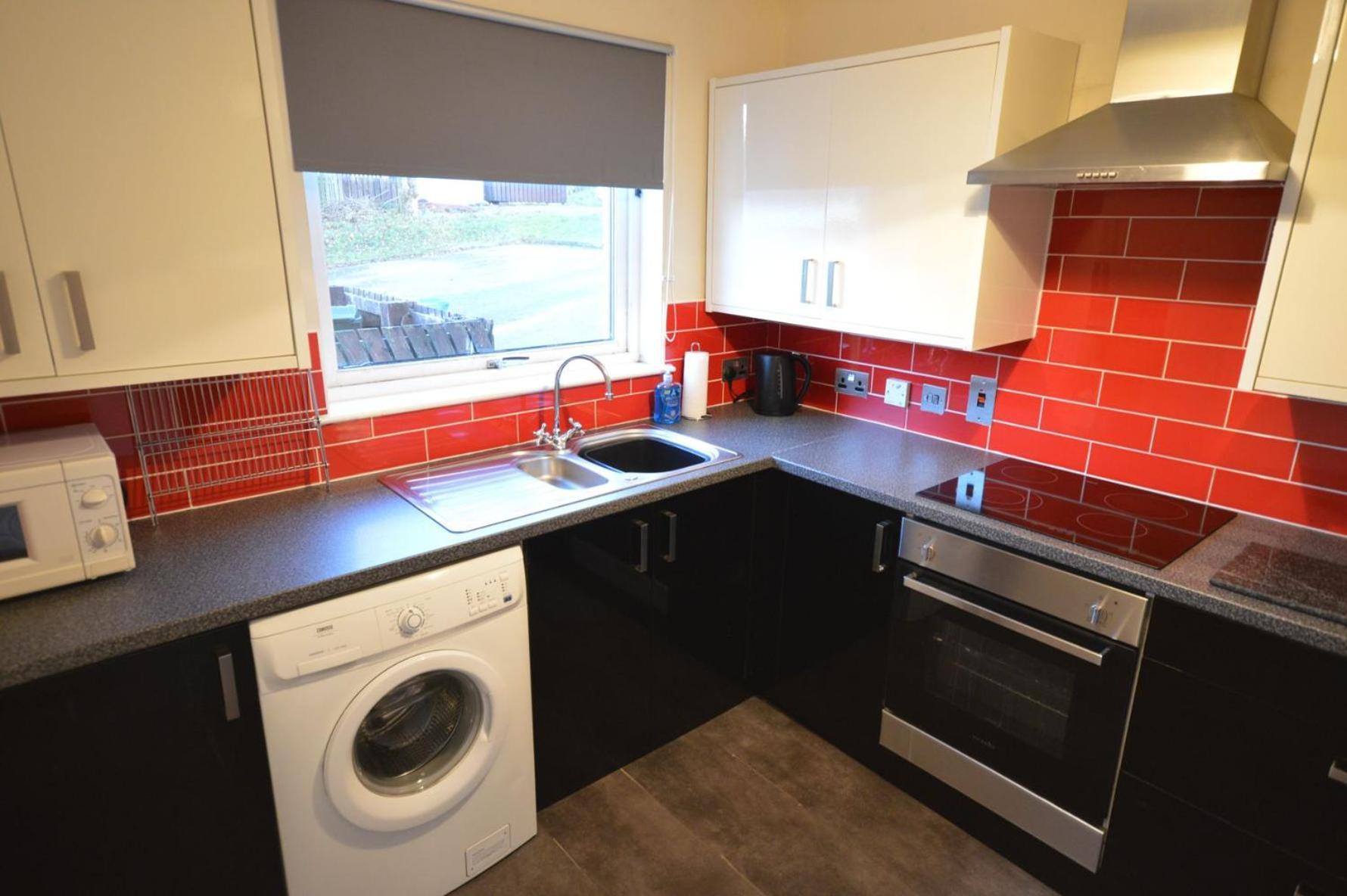 Pinegrove Flat Villa Fort William Dış mekan fotoğraf